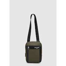 Pierre Cardin Portföy Erkek Çanta Yeşil 01pc002011-ysl