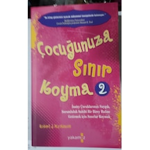Çocuğunuza Sınır Koyma 2 N11.14