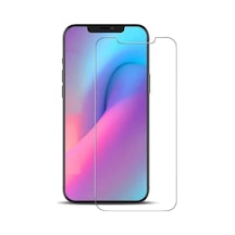 Ringke Apple iPhone Uyumlu 12 Pro Premium Ekran Koruyucu 9h Sert Temperli Kırı