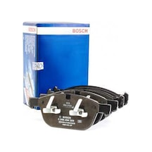 Volvo Xc60 2.0 D3 2011-2014 Bosch Ön Balata Netpar3095 D5204t3