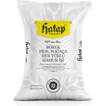 Hatap Çok Amaçlı Un 10 KG