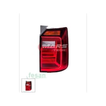 Vw Caddy 2015 R Duysuz Stop