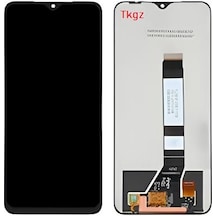 Xiaomi Poco M3 Uyumlu Lcd Ekran Dokunmatik Servis