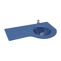 Cam Lavabo Pilo 80 x 56 CM