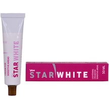 Star White Cilt Beyazlatıcı Krem 50 ML