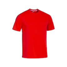 Joma Erkek T-shirt R-combi Short Sleeve 4241121 Kırmızı