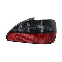 306 1997 2001 Stop Lambası Sağ Oem No:6351h8