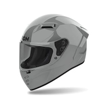 Airoh Connor Color Cement Grey Gloss Kask Gri