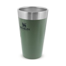 Stanley Unisex Termos Bardak Stan Adv 16Oz Vac Pint H.Green Eu-22