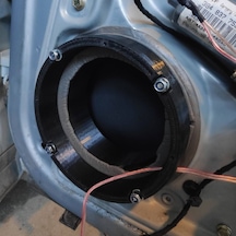 1996-2005 Volkswagen Passat Hoparlör Adaptörü