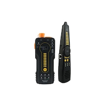 Wtt-45c Multi-functional Rj11 Rj45 Cctv Cable Tester Wire Tracker