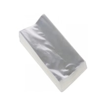 Şeffaf Jelatin 10x20 Cm 1 Kg
