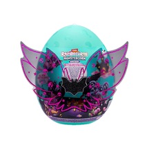 Rainbocorns Monstercorn Sürpriz Peluş Vampire 9297 Çok Renkli
