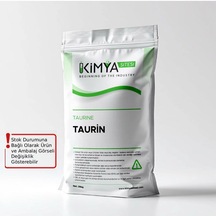 Taurin Taurine 25kg 25kg