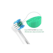 Oral B Braun Ile Uyumlu Elektrikli Yedek Diş Fırçası Başlıkları 8