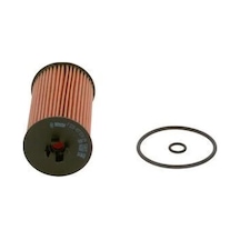 Yağ Filtresi Opel Astra - Corsa - İnsignia Bos-f026407074