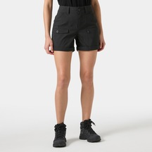 Helly Hansen W Maridalen Kadın Şort-32411 siyah