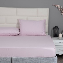 PUATRA LASTİKLİ ÇARŞAF TAKIMI Ç.K 160x200+ 50x70