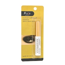 Roesıa Rose Cosmetics Rose Kartlı Kirpik Yapıştırıcı Beyaz