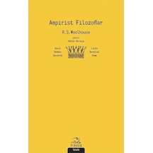 Ampirist Filozoflar