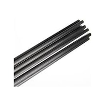 Zanon Fiber Çubuk 4.5 Mm Falcon/ Murcialego Ve Ghost İçin 3 Adet
