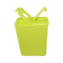 Tupperware To Go Wuerzling 25 Ml Yeşil C72 Tuzluk Karabiber/tuz Tuzluk Biberlik 9751