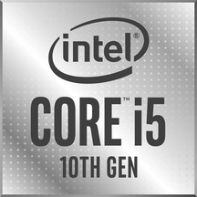 Intel Core i5-10400T 6C 2.0 Ghz 12 Mb 1200P Tray İşlemci