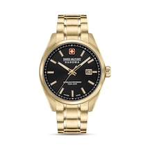 Swiss Military Smwgh0004110 Kol Saati Metalik