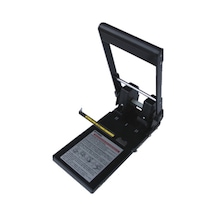 Lamiess P-290A Profesyonel Seri 2'Li Delgeç Mavi
