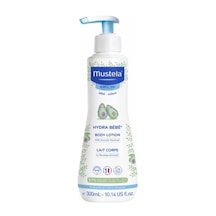 Mustela Hydra Bebe Avakado Özlü Body Lotion 300 ML