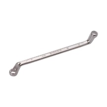 İzeltaş İki Ağız Yıldız Anahtar 14x15 mm