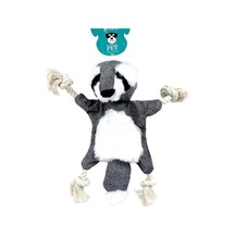 Nanbell W556 Kedi ve Köpek Peluş Oyuncak 25 CM