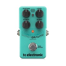 Tc Electronıc Hypergravity Compressor