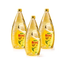 Biryağ 2 Lt Pet Ambalaj 3'lü Paket