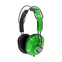 Superlux HD651 HiFi Kulaklık Yeşil