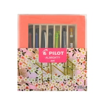 Almıghty Women Set - 7&apos Li 124-Pembe