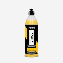 Vonixx V-mol Güçlü Alkali Oto Şampuanı Çamur & Yağ Sökücü Ağır Kir Temizleyici - 1.5 L