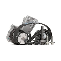 Ford Fiesta 1.4 Benzinli Triger Ve Devirdaim Seti 2006-2008 Dayco