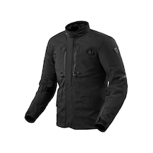 Revit Trench 2 Gore-Tex Mont Siyah