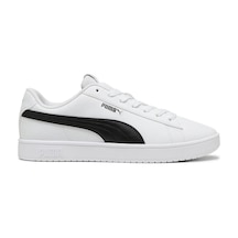 Puma Rickie Classic Unisex Sneaker Beyaz/siyah Puma Rickie Classic Unisex Sneaker Beyaz/siyah