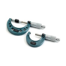 Dış Çap Mikrometresi 225 - 250 0.01 Mm