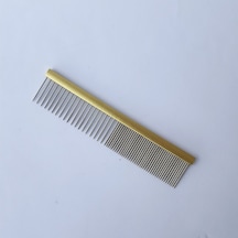 Cosmotex 143-006a Sgroom Tarak Bıyık Kıtık Açıcı 25 120mm