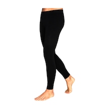 Thermoform Ultimate Merıno Erkek Seamless Termal Tayt Siyah