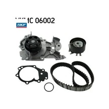 Devirdaimli Eksantrik Gergi Kiti 095x234 Renault Clıo Iı 98 05 Clıo Iıı 05 12 Clıo Iv 12 19 Kangoo 0 Skf 119a01820r