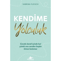 Kendime Yolculuk - Sabrina Fleisch