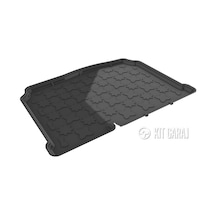 Kit Garaj Ford Fiesta 2017 Bagaj Havuzu Termoform