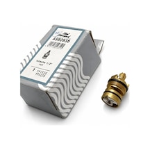 Ideal Standard Seramik Diskli Salmastra - A960938 Diğer