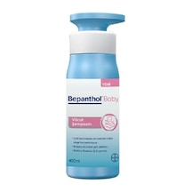 Bepanthol Baby Vücut Şampuan 400 ML + Pareo