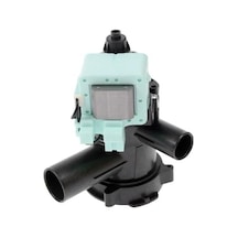Çamaşır Makinesi Pompa Motoru Profilo Cm0801btr, Cm1001ctr, Cm0800btr, Wae16262tr, Wae16461tr, Wae20460tr İle Uyumlu