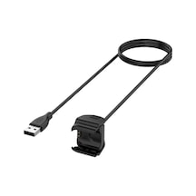 Hnrlıshp Newface Mc06 Şarj Adaptörü 100cm Xiaomi Mi Band 5/6